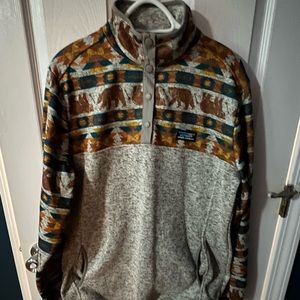 Simply Southern Sweater native vibe and jeeps 🐻✨